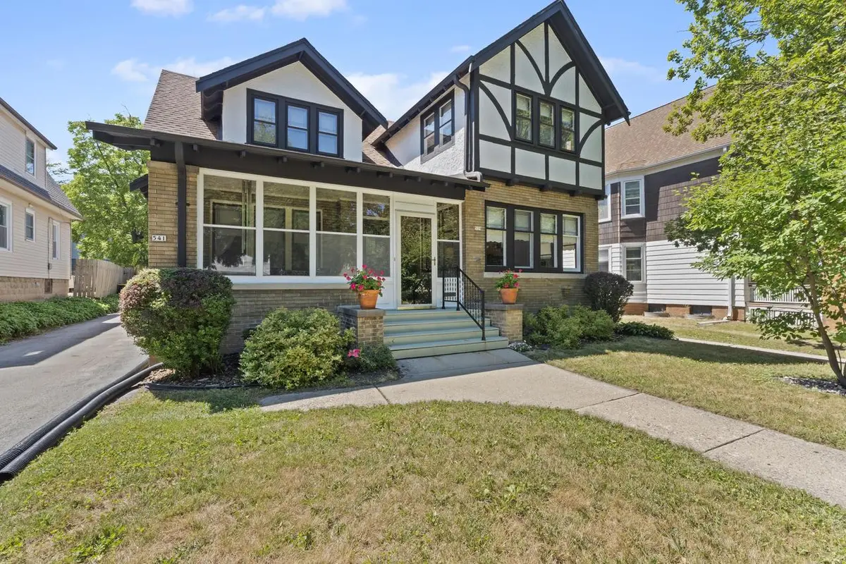 539 N 64th STREET #541, Wauwatosa, WI 53213 - #1