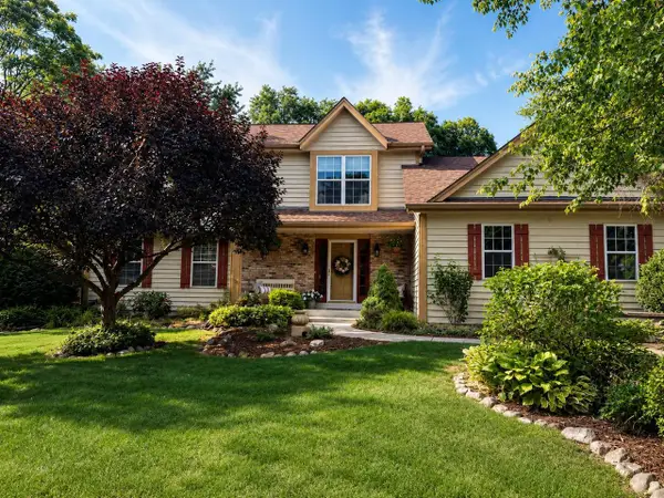 15130 W Burleigh ROAD, Brookfield, WI 53005