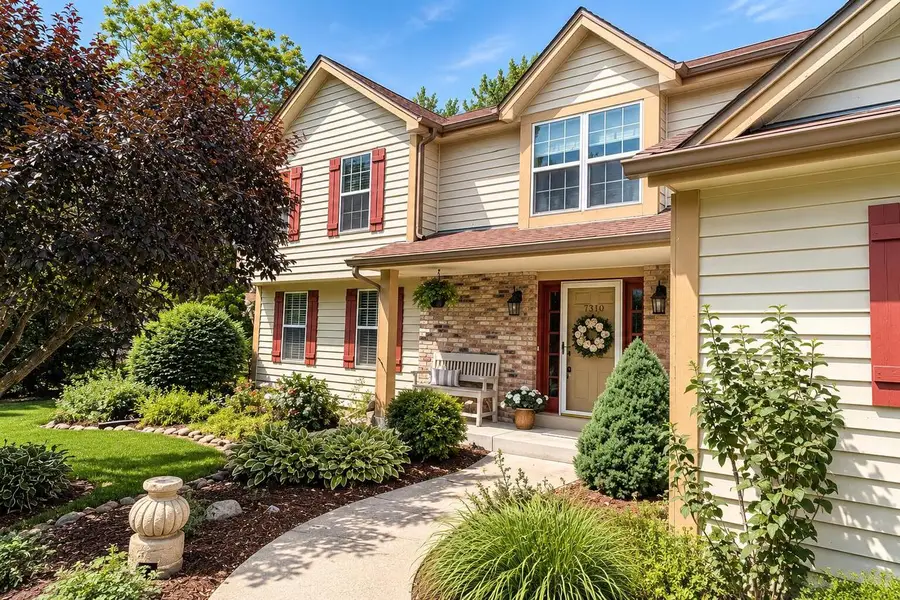 15130 W Burleigh ROAD, Brookfield, WI 53005 - #3