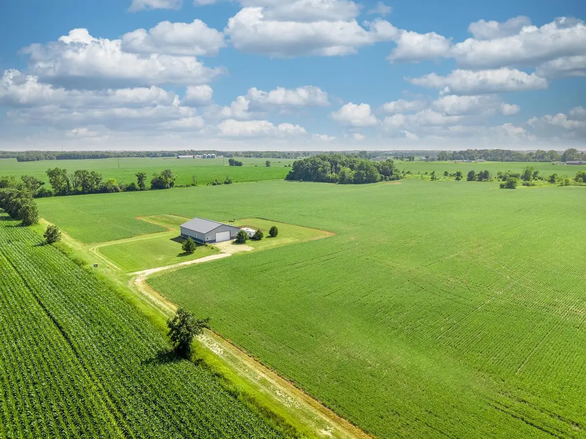 21605 1ST STREET, Kansasville, WI 53139 - #1