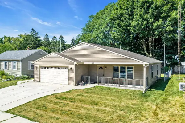 302 Graham STREET, Racine, WI 53405