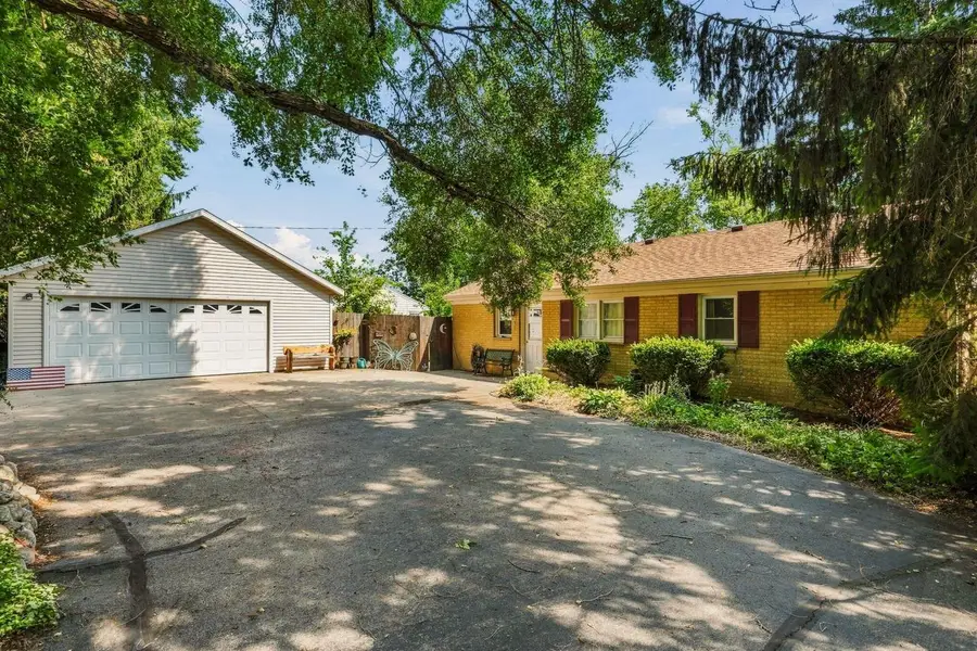 2714 Sunrise ROAD, Racine, WI 53402 - #2
