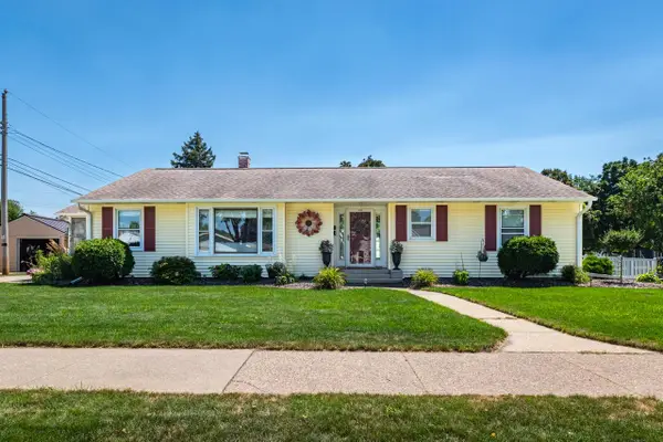 2204 Barlow STREET, La Crosse, WI 54601