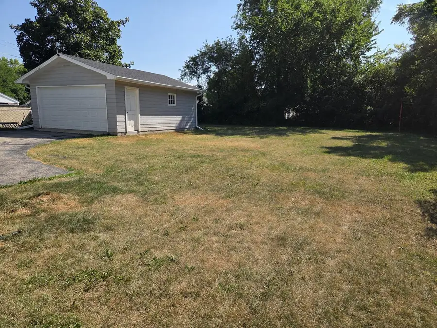 311 N Eighth STREET, Delavan, WI 53115 - #2