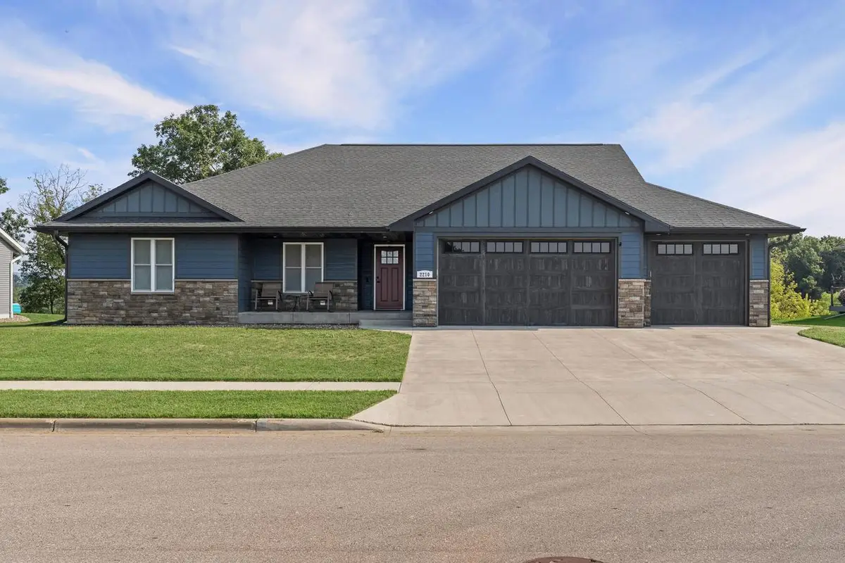 2210 Tom Anderson STREET, Bangor, WI 54614 - #1