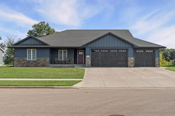 2210 Tom Anderson STREET, Bangor, WI 54614