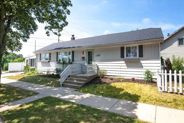 6101 W Fairview AVENUE, Milwaukee, WI 53213