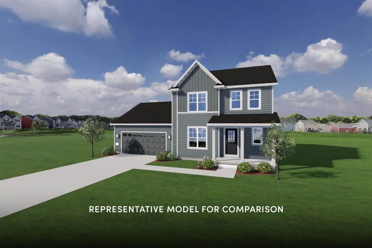 W197N5320 Lodgepole COURT, Menomonee Falls, WI 53051 - #1