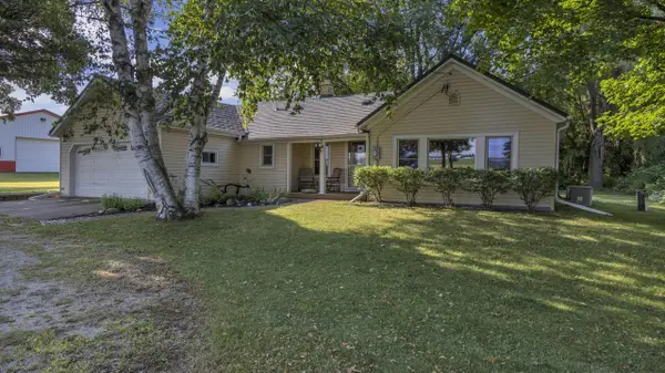 W5602 Lost Arrow ROAD, Fond Du Lac, WI 54937