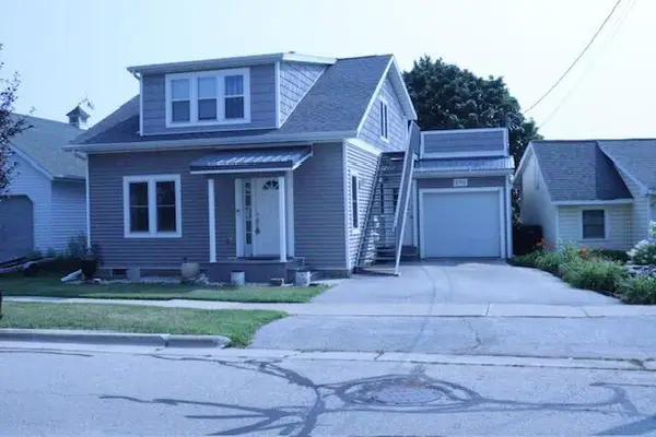 210 N Joliet AVENUE, Sturgeon Bay, WI 54235