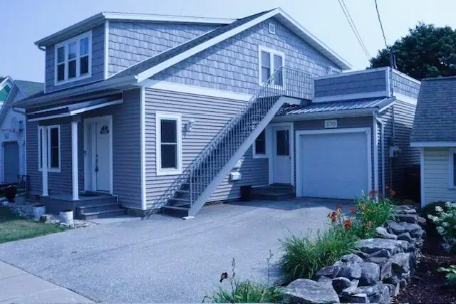 210 N Joliet N AVENUE, Sturgeon Bay, WI 54235 - #2