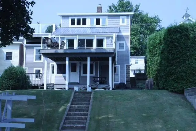 210 N Joliet N AVENUE, Sturgeon Bay, WI 54235 - #3