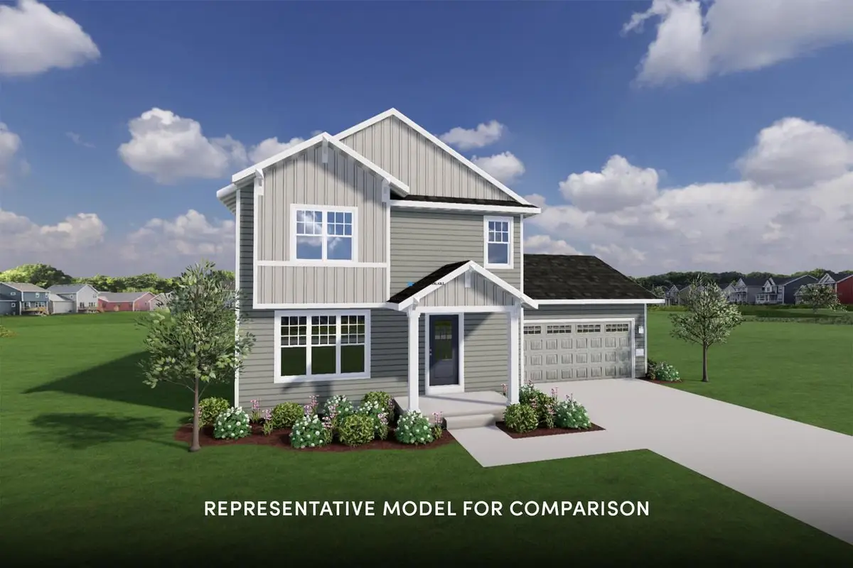 W199N5270 Ponderosa COURT, Menomonee Falls, WI 53051 - #1