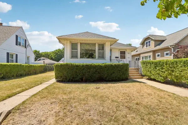 2361 S 65th STREET, West Allis, WI 53219