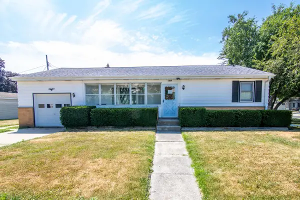 1318 S 10th STREET, Watertown, WI 53094