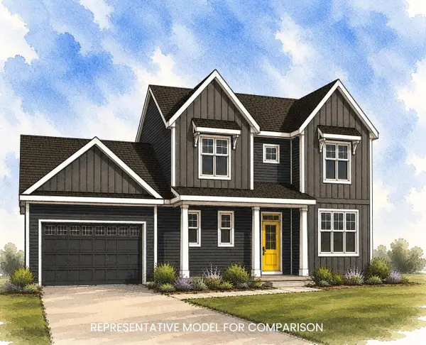 613 Winterberry DRIVE, Waukesha, WI 53188
