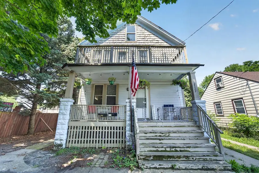 6522 28th AVENUE, Kenosha, WI 53143 - #2