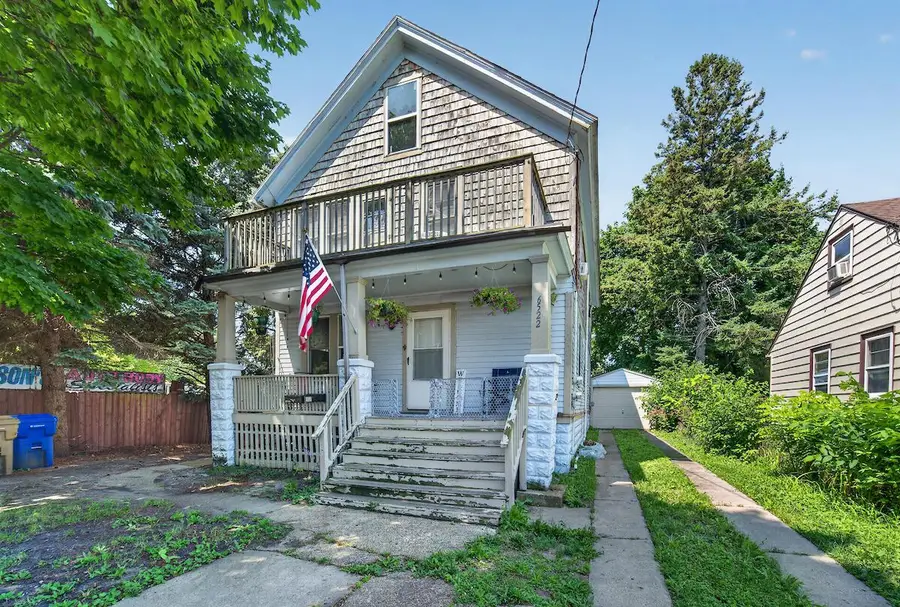 6522 28th AVENUE, Kenosha, WI 53143 - #3