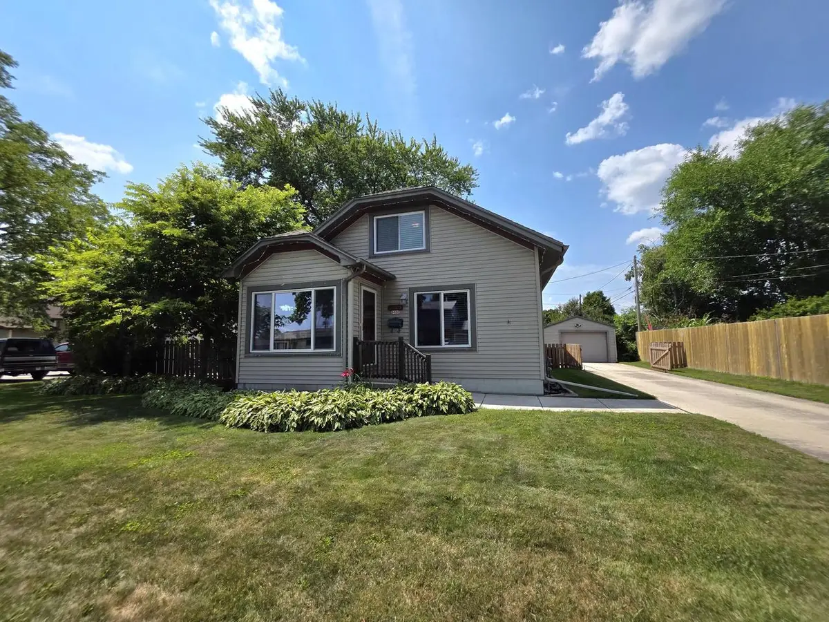 3420 S 12th STREET, Sheboygan, WI 53081 - #1