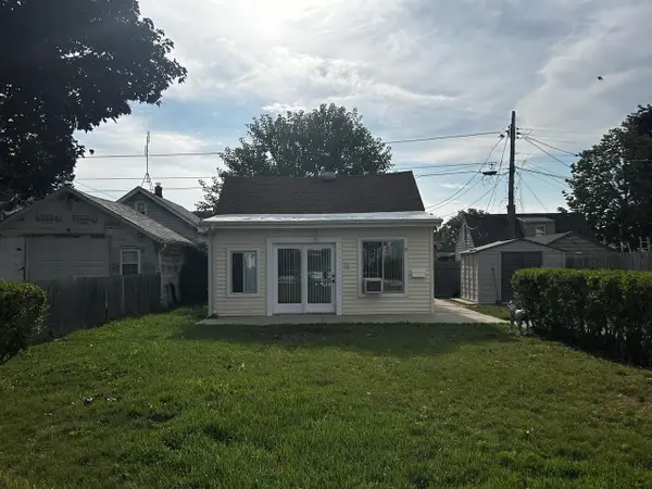 5415 34th AVENUE, Kenosha, WI 53144