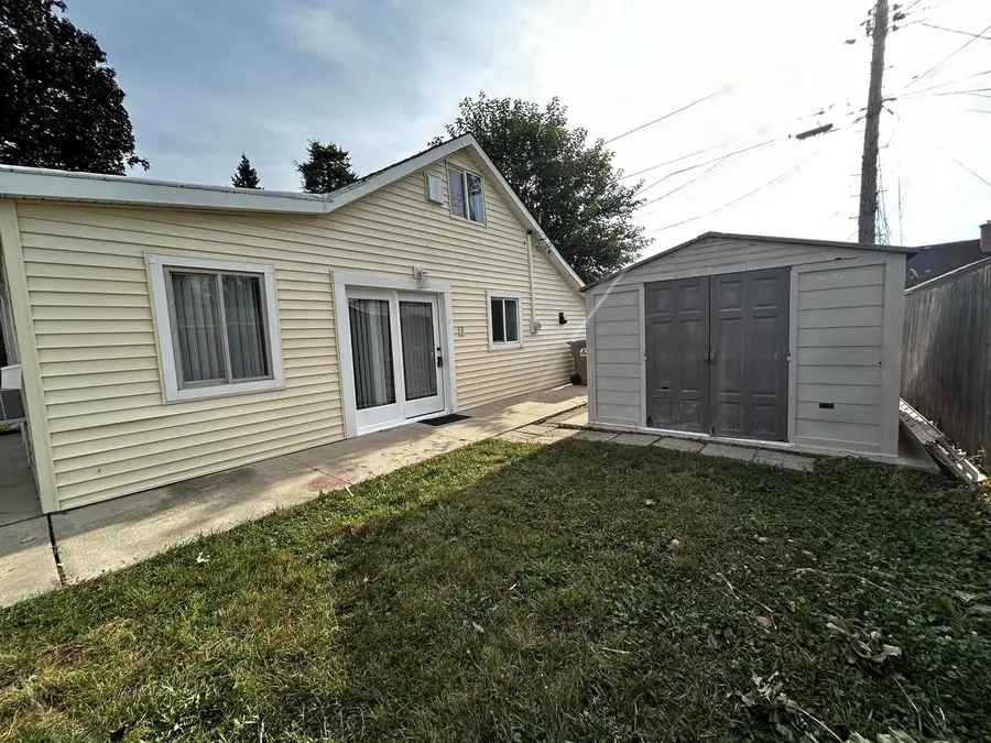 5415 34th AVENUE, Kenosha, WI 53144 - #3