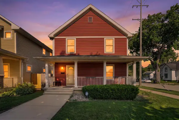 1302 Franklin STREET, Racine, WI 53403