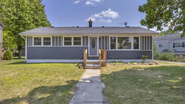 636 Giddings AVENUE, Sheboygan Falls, WI 53085