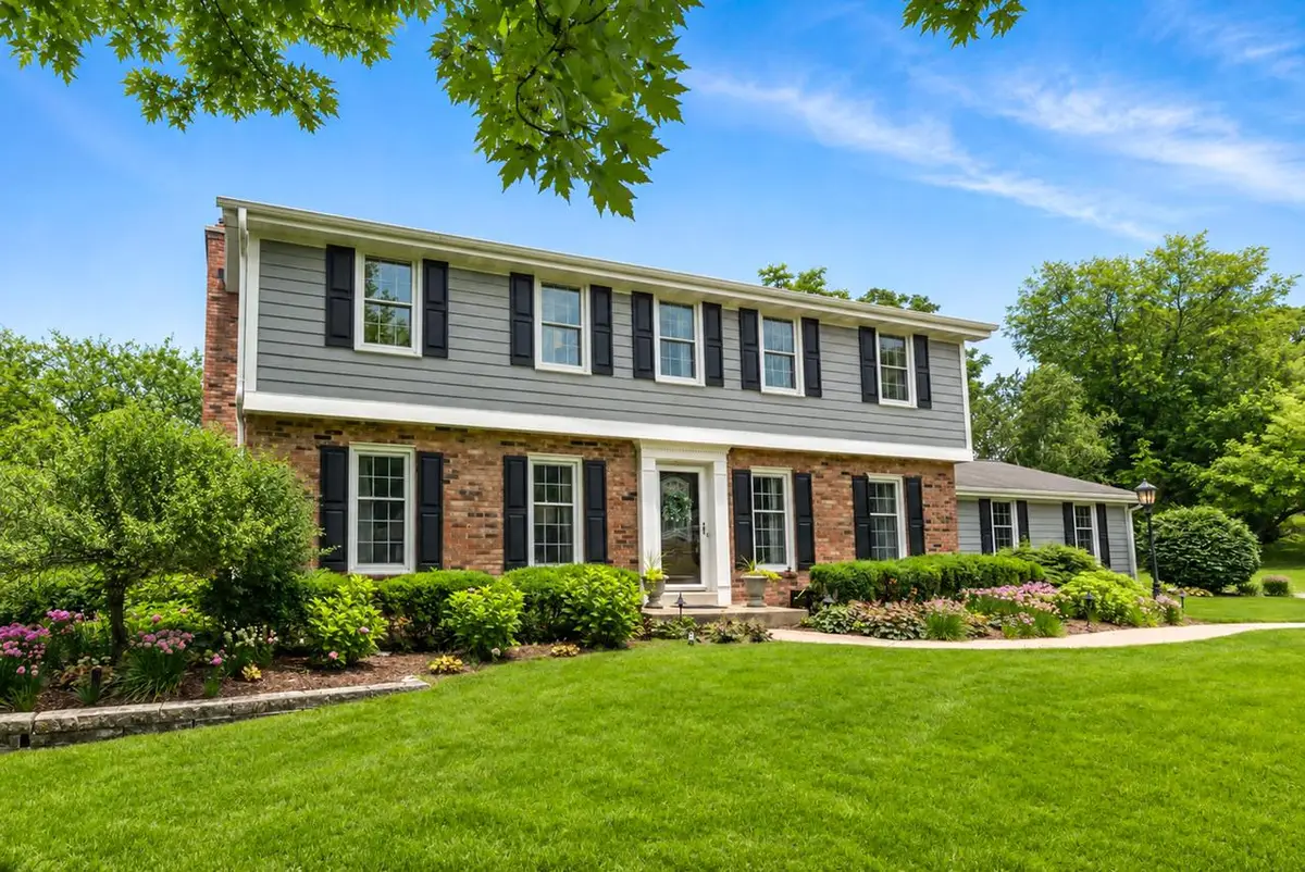 16725 Mary Cliff COURT, Brookfield, WI 53005 - #1