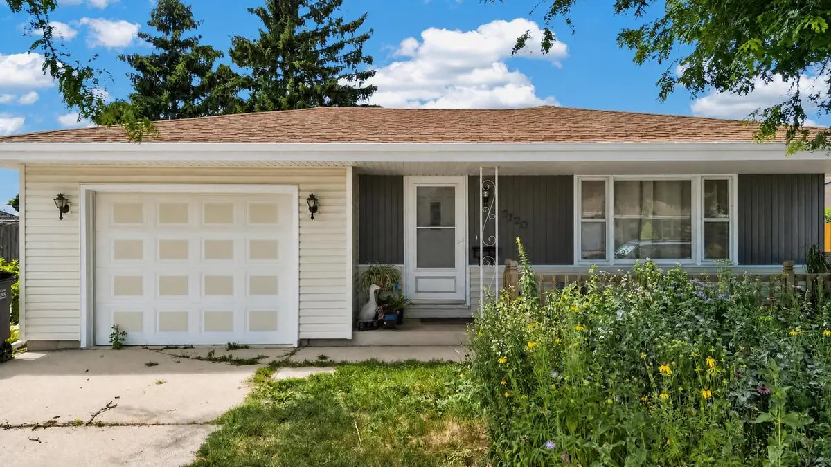 2720 S 20th STREET, Sheboygan, WI 53081 - #1