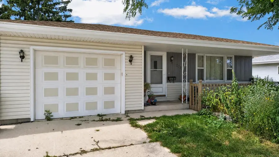 2720 S 20th STREET, Sheboygan, WI 53081 - #3