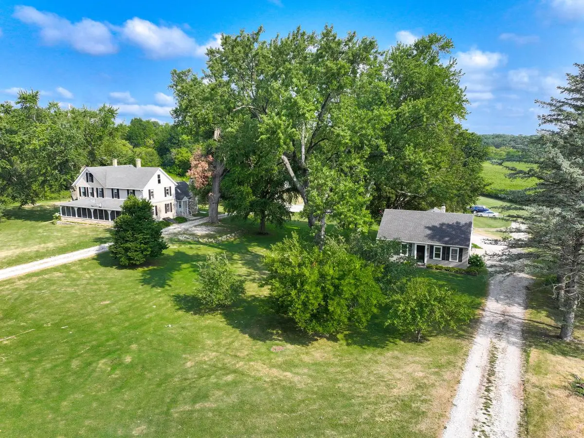 5254 Warren ROAD #5264, Burlington, WI 53105 - #1