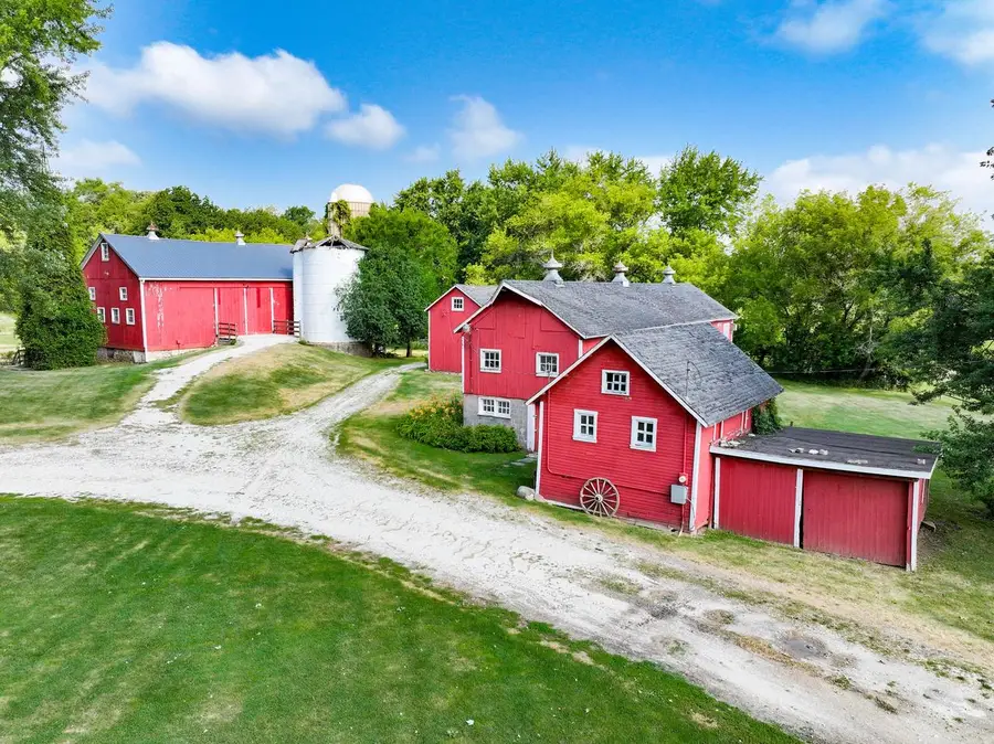 5254 Warren ROAD #5264, Burlington, WI 53105 - #2
