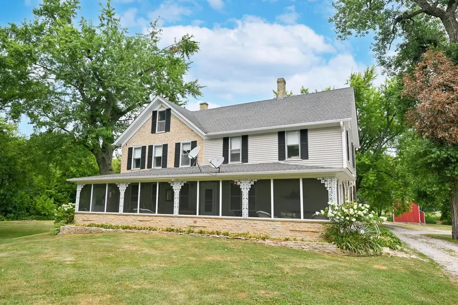 5254 Warren ROAD #5264, Burlington, WI 53105 - #3