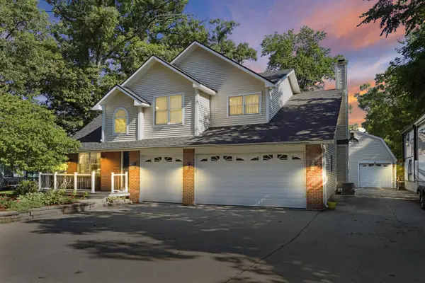 614 Indian Point ROAD, Twin Lakes, WI 53181