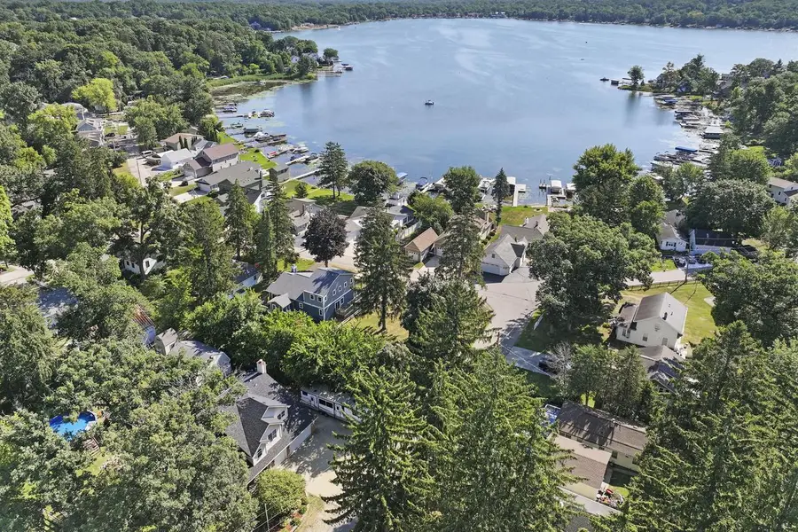 614 Indian Point ROAD, Twin Lakes, WI 53181 - #3