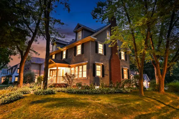 2000 Forest STREET, Wauwatosa, WI 53213