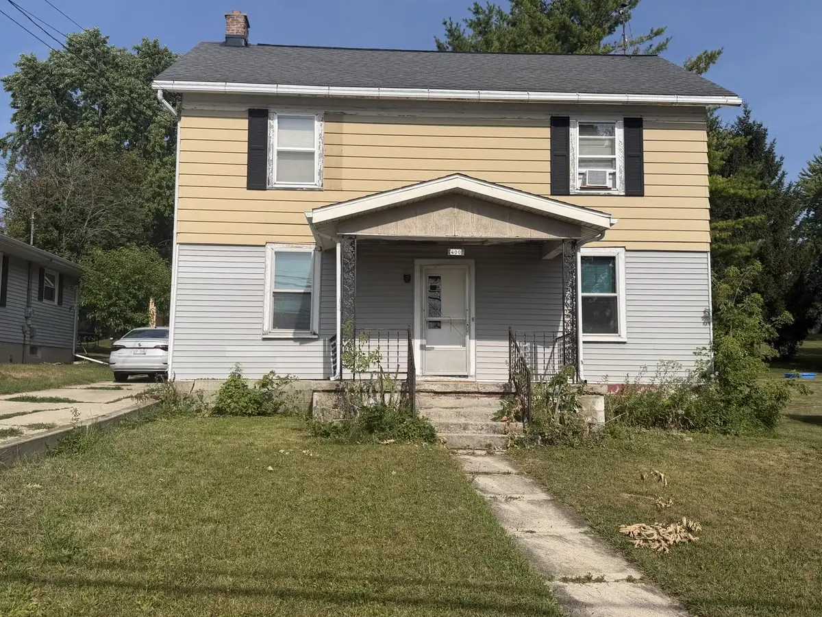 400 Butler STREET, Random Lake, WI 53075 - #1