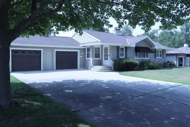 123 S Ithaca AVENUE, Sturgeon Bay, WI 54235 - #1