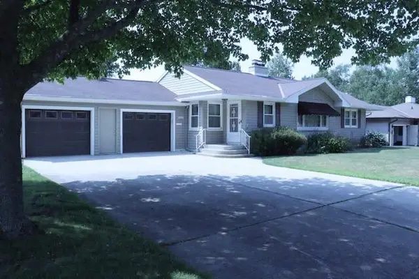 123 S Ithaca AVENUE, Sturgeon Bay, WI 54235
