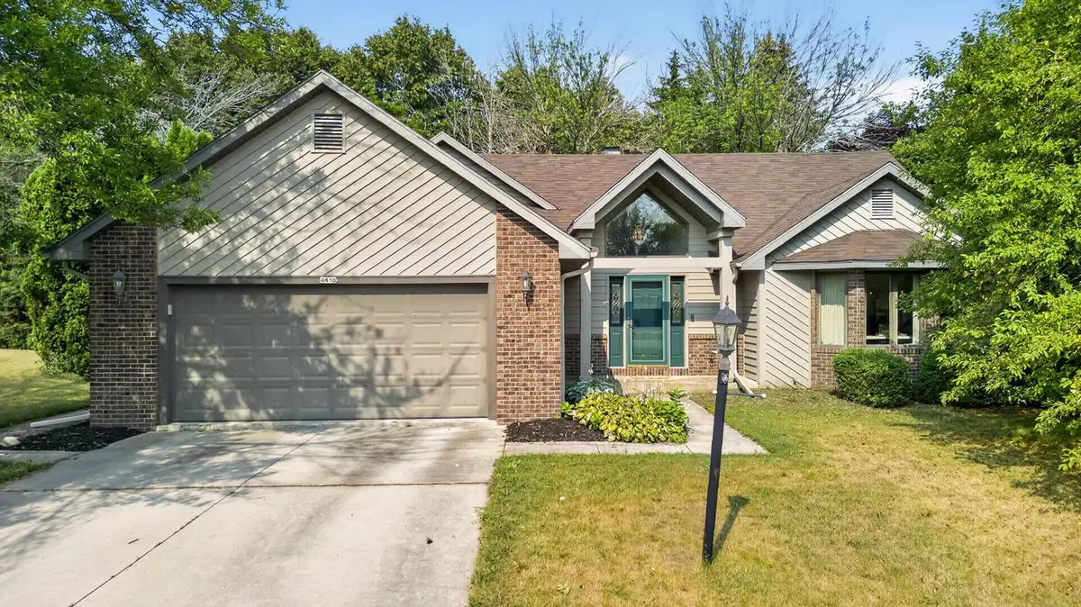 4418 Hunters Glen DRIVE, Sheboygan, WI 53083 - #1