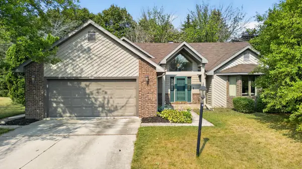 4418 Hunters Glen DRIVE, Sheboygan, WI 53083