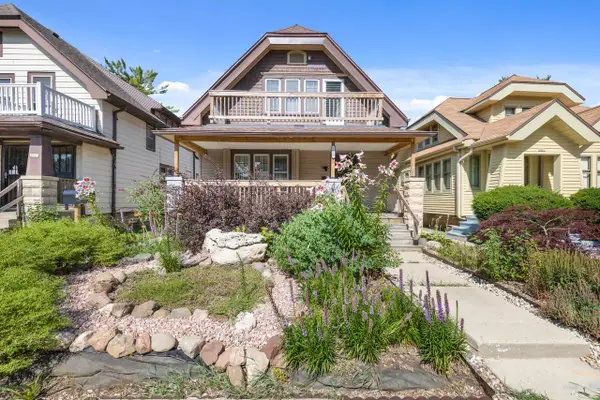 2827 N 51st STREET, Milwaukee, WI 53210