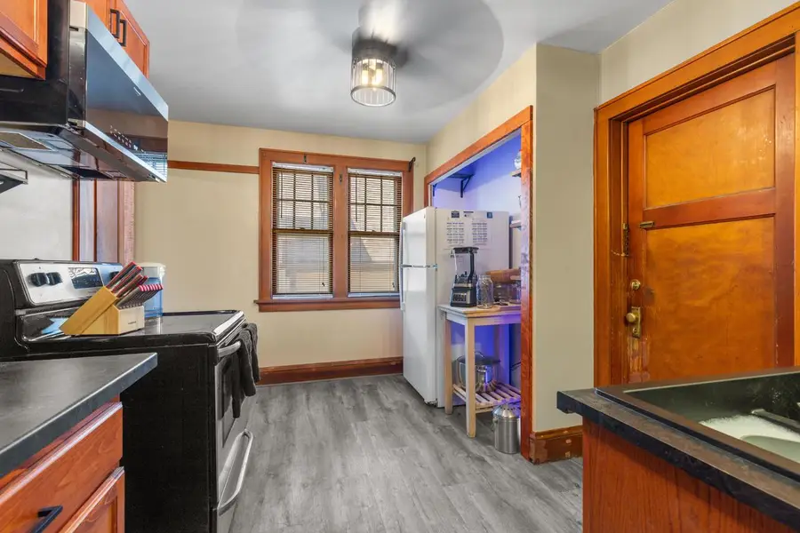 2827 N 51st STREET, Milwaukee, WI 53210 - #2