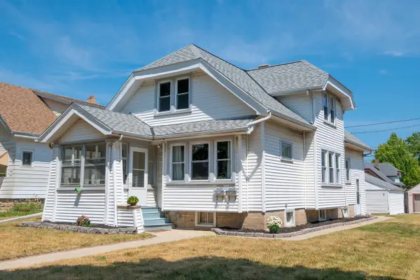 1540 S 58th STREET #1542, West Allis, WI 53214
