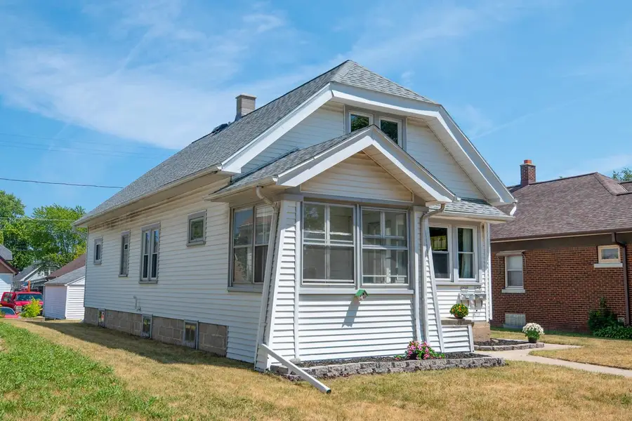 1540 S 58th STREET #1542, West Allis, WI 53214 - #3