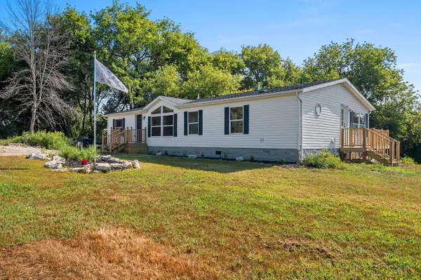 6923 County HWY Q, Manitowoc, WI 54220