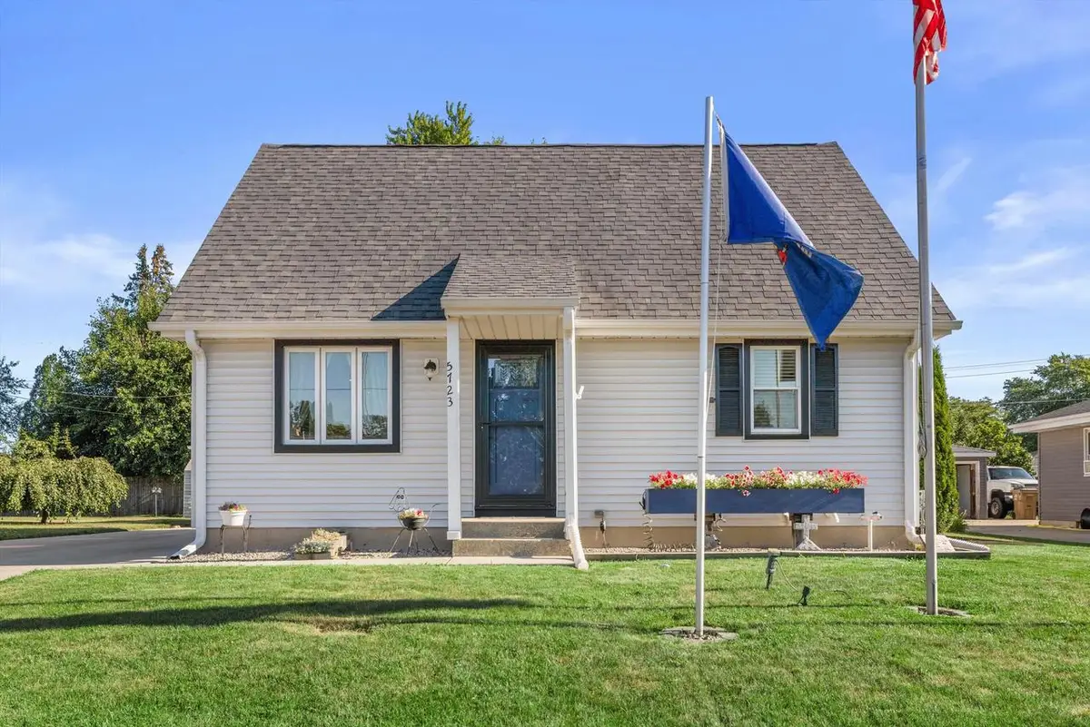 5723 65th STREET, Kenosha, WI 53142 - #1