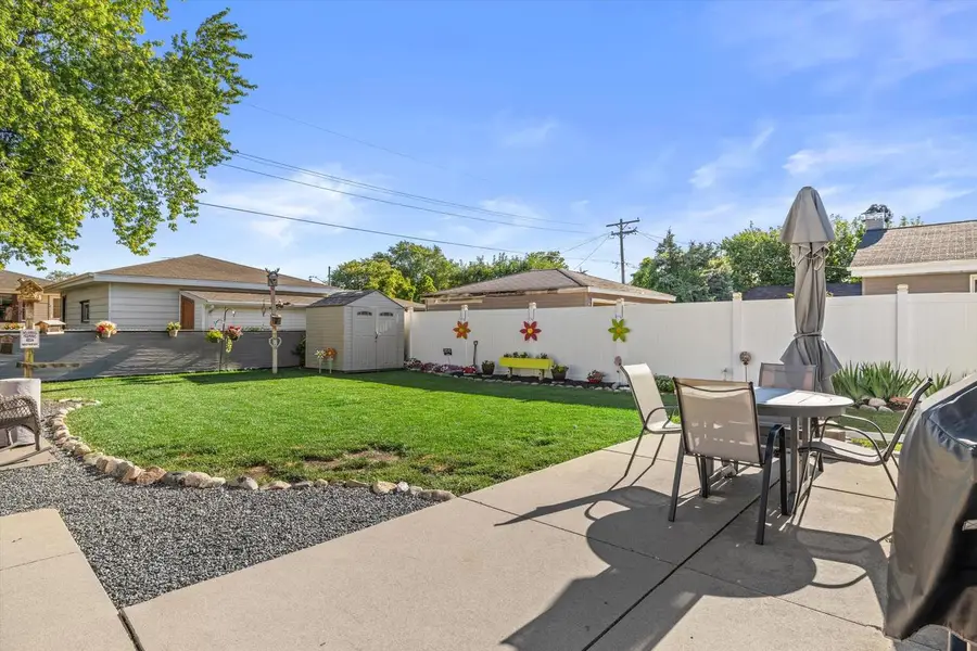 5723 65th STREET, Kenosha, WI 53142 - #2