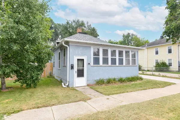 311 S Eighth STREET, Delavan, WI 53115