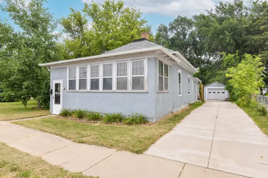 311 S Eighth STREET, Delavan, WI 53115 - #2